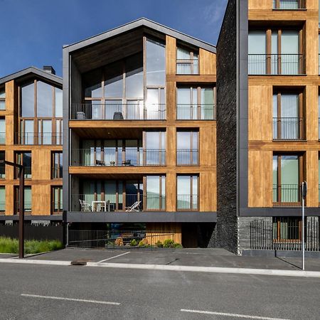 Un Diamante De Montana L A Pie De Pistas De Esqui - Gimnasio - Sauna - Piscina L 6Pax L By Bonesvacances El Tarter Exteriör bild