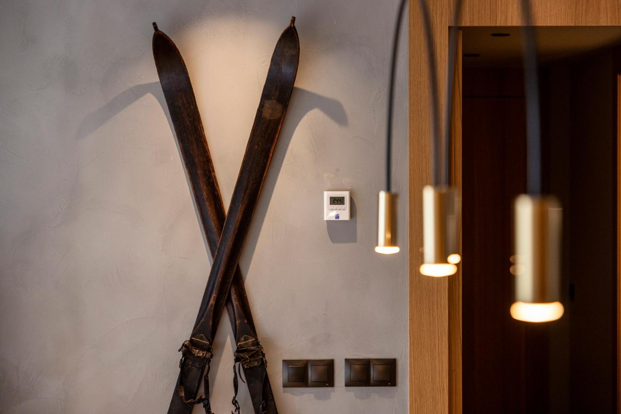 Un Diamante De Montana L A Pie De Pistas De Esqui - Gimnasio - Sauna - Piscina L 6Pax L By Bonesvacances El Tarter Exteriör bild