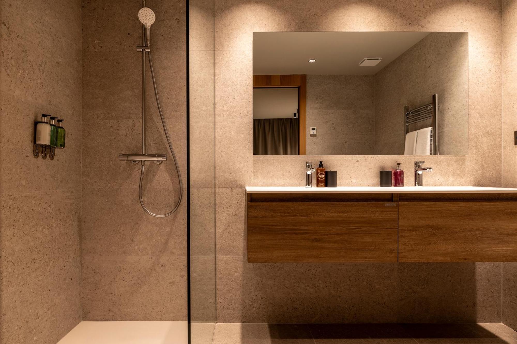 Un Diamante De Montana L A Pie De Pistas De Esqui - Gimnasio - Sauna - Piscina L 6Pax L By Bonesvacances El Tarter Exteriör bild