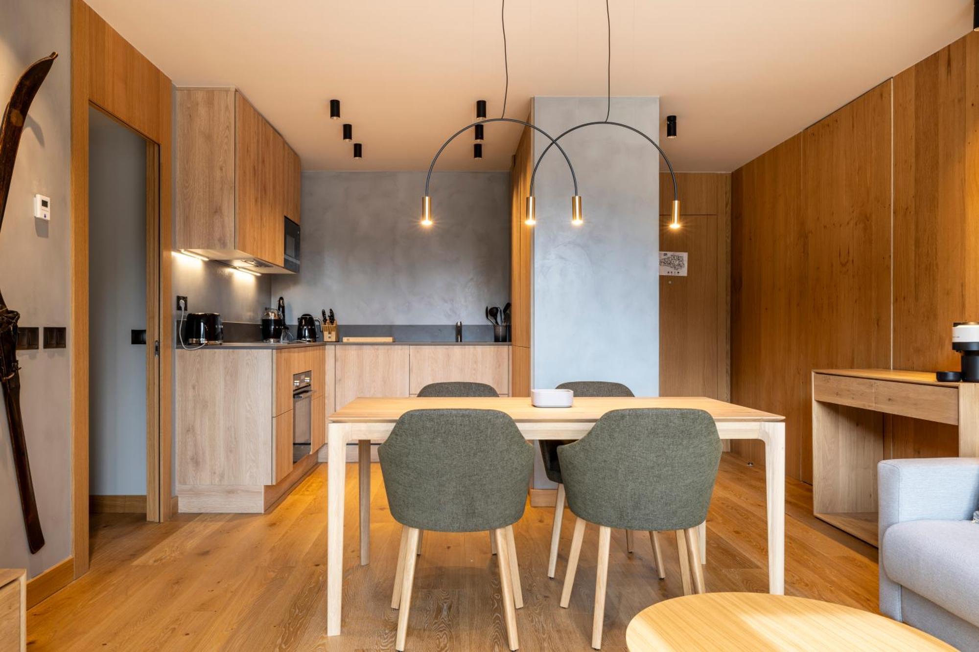 Un Diamante De Montana L A Pie De Pistas De Esqui - Gimnasio - Sauna - Piscina L 6Pax L By Bonesvacances El Tarter Exteriör bild
