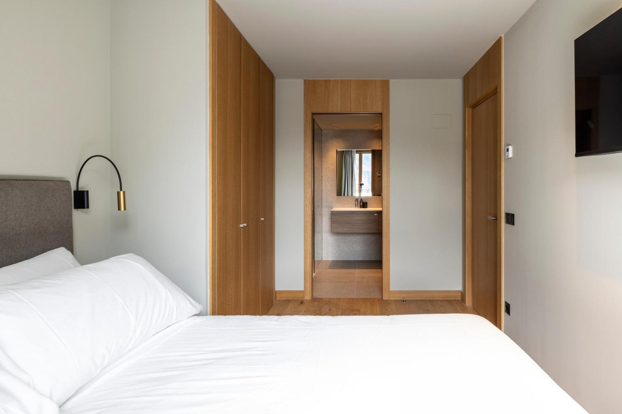 Un Diamante De Montana L A Pie De Pistas De Esqui - Gimnasio - Sauna - Piscina L 6Pax L By Bonesvacances El Tarter Exteriör bild